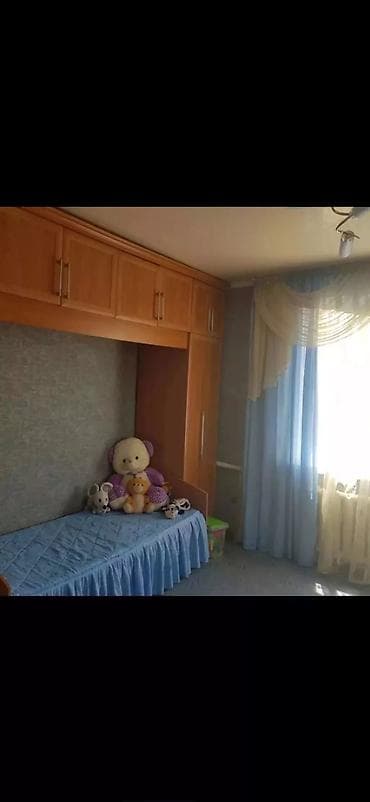 аренда комнат бишкек: 65 м², 4 комнаты, Забор, огорожен — 3