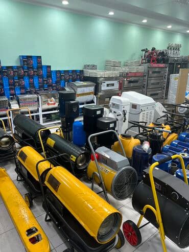 рация для фур: Дизельные обогреватели в наличии 55квт 30 кВт — 1