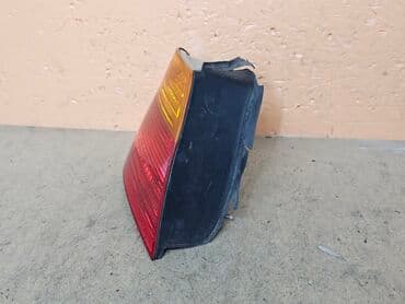 доберман купить щенка: Задний левый стоп-сигнал BMW 2002 г., Б/у, Оригинал, Германия — 6