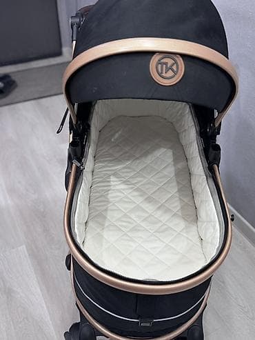 вещи аниме: Детская коляска Teknum (модульная система) с полным комплектом — 6