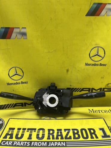 ауди гитара: Гитара руля,под рулевой переключатель, переключатели: поворотов, света — 1