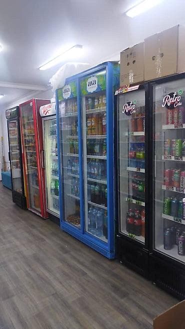 майон: Минимаркет — продуктовый магазин у дома аренда 50 тыс сом продаем — 5