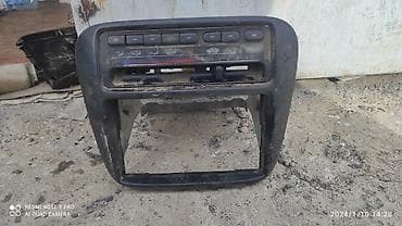 одиссей гофра: Дроссельная заслонка Honda 1997 г., Б/у, Оригинал — 10