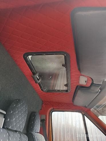 imac 2011: Mercedes-Benz Спринтер: 2005 г., 2.2 л, Механика, Дизель, Фургон — 6