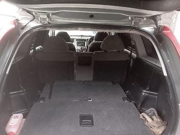 хонда стрим крыло: Honda Stream: 2003 г., Минивэн — 8