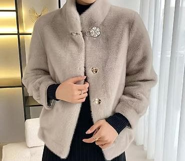 ЭКО-ШУБА👍👍👍