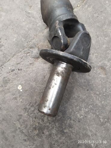 контроллеры raid 0: Крестовины с частью кордана, Из Японии. на Японские внедорожники — 1