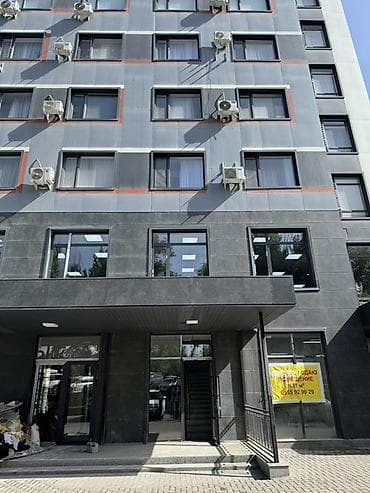 Срочно‼️ Сдается офис 270 м² (Анкара / Чолпон-Атинка) Коммерческое