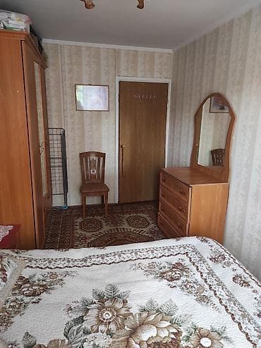 3 комнаты, Собственник, С мебелью полностью — 7