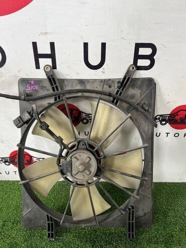 Диффузор Honda