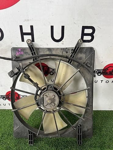 crv rd1: Диффузор Honda — 1