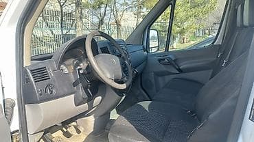 авто грузовые: Грузовик, Mercedes-Benz, Дубль, 3 т, Б/у — 1