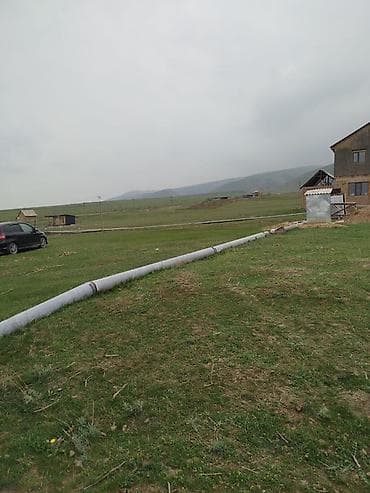 дом шукурова: 5 соток, Для строительства — 2