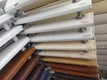 раковина новый: Подоконники, На заказ, Новый, Платная установка — 10