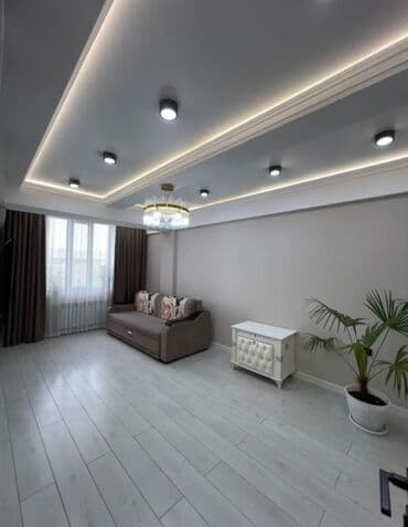 3 комнаты, 75 м², Элитка, 4 этаж, Евроремонт at lalafo.kg 3 комнаты, 75 м², Элитка, 4 этаж, Евроремонт