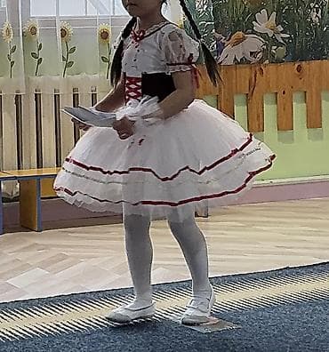детские спортивные костюмы для мальчиков бишкек: Детское платье, Новый — 4