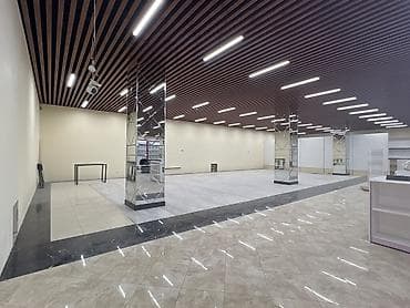 сдаю магазин улан 2: Часть магазина, Отдельностоящий магазин, 170 м² Не действующий, С ремонтом — 2