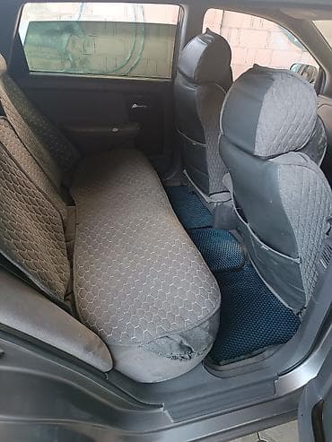 Honda Avancier: 2000 г., 2.3 л, Автомат, Бензин, Универсал — 5