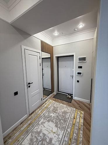 квартира байат: 1 комната, Собственник, Без подселения, С мебелью полностью — 2