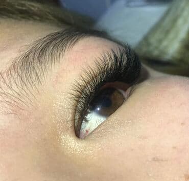 прайс лист на отделочные работы бишкек: Ресницы, Гипоаллергенные материалы — 4