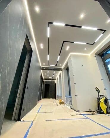 стоимость натяжной потолок: Натяжной потолок Глянцевое, Матовое, 3D потолки Гарантия, Бесплатная консультация, Бесплатный замер — 3