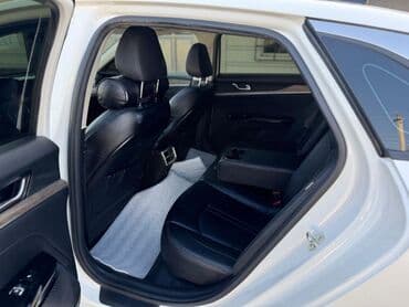 палисайд: Kia K5: 2022 г., 2 л, Автомат, Газ, Седан — 7