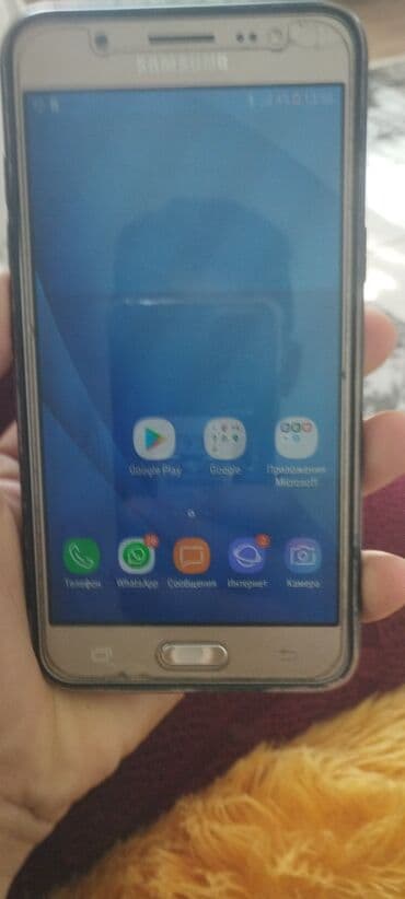 самсунк ж5: Samsung Galaxy J5, Жаңы, Бөлүп төлөө менен, 2 SIM — 2