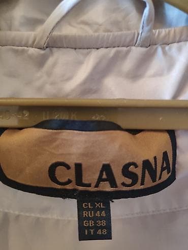 tech fleese: Куртка лёгкая на весну и лето, раннюю осень. Размер М, L, красивый — 4