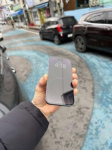 ТВ и видео: IPhone 14 Pro, Б/у, 256 ГБ, Кабель, Коробка, 88 % — 10