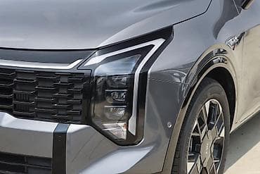 хендай спортейдж: Kia Sportage: 2026 г., Автомат, Бензин, Кроссовер — 5