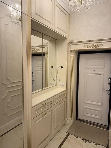 деревянные фасады кухонной мебели: Изготавливаем мебель любой сложности на заказ из лдсп,МДФ,МДФ под — 3