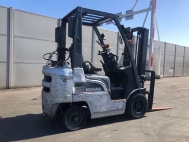 авто с последующим выкупом бишкек фит: Погрузчик — 3