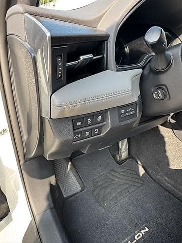 14: Toyota Avalon: 2019 г., 2.5 л, Вариатор, Гибрид, Седан — 4
