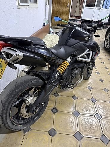кавасаки 600: Мотоцикл Benelli BN 600 (BJ600GS), стритфайтер. Доки есть ( на мне) — 3