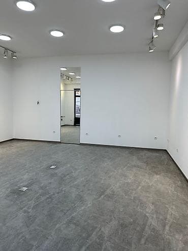 квартира итальянский квартал: Сдается коммерческое помещение 55 квадратных метров в Итальянском — 1