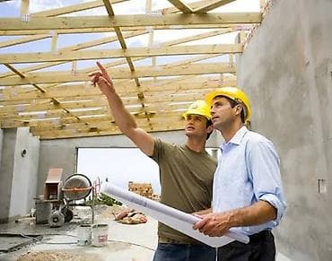 ness construction: Проектирование и строительство “под ключ” - Разработка архитектурных — 1