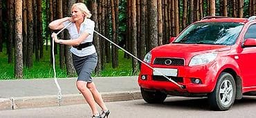 m 3: 🚗 НЕ ЗАВОДИТСЯ МАШИНА? ОЖИВЛЮ НА МЕСТЕ! 🔧 Выездной — 3