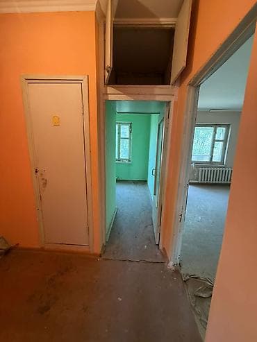 сдаю комнату с подселением: Продается 3 комнатная квартира в Беловодске. Общая площадь 62,9 кв.м — 9
