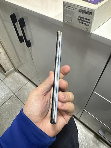 iphone iphone: Redmi, Redmi 8 Pro, Б/у, 128 ГБ, цвет - Белый, 1 SIM, eSIM — 4