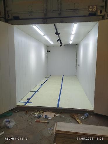 аренда ополовка: Отделка и ремонт «под ключ» - Монтаж скрытая LED‑подсветка по — 3