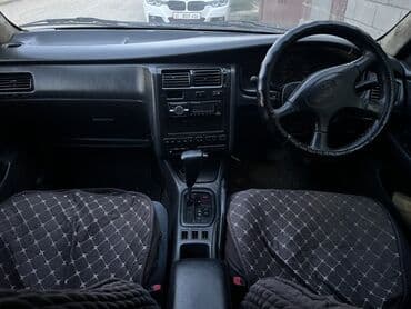 опель универсал астра: Toyota Caldina: 1995 г., 2 л, Автоматтык, Бензин, Универсал — 7