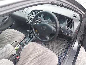 акорд 1: Honda Accord: 2001 г., 1.8 л, Автомат, Бензин, Седан — 2