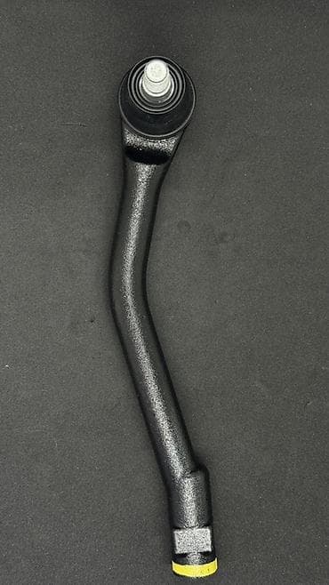 Наконечник рулевой тяги Hyundai Новый, Оригинал