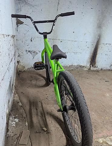 BMX велосипед, Б/у — 2