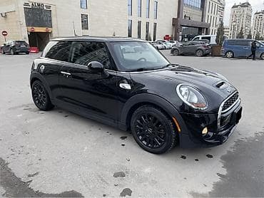 мини купер цена в бишкеке: Mini Cooper S: 2018 г., 2 л, Автомат, Бензин, Хэтчбэк — 3