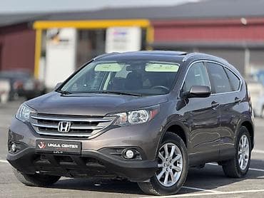 машина рам цена: Honda CR-V: 2014 г., 2.4 л, Автомат, Бензин, Кроссовер — 3