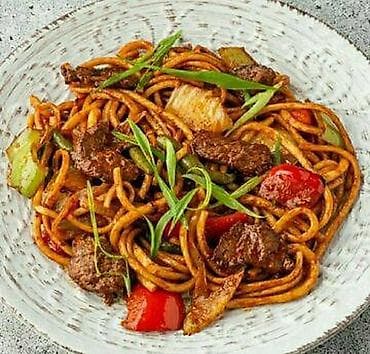 Ассалам Аллейкум.Я Повор универсал со стажем и с большим опытом ищу