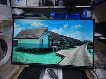 тель: Телевизор lg 32 дюймовый 81 см smart android! Низкая цена + скидки + — 11