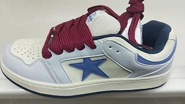 stan smith: Кеды низкие с контрастной отделкой - Цвета: светло‑серый/молочный — 1