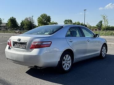 двигатель на камри 2 4: Toyota Camry: 2008 г., 2.4 л, Автомат, Бензин, Седан — 4